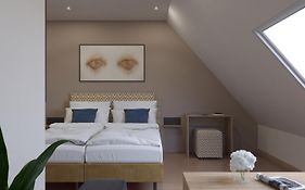Cherisy Hotel Konstanz - Volldigitales Hotel Mit Self-Check-In Mit Aufzug
